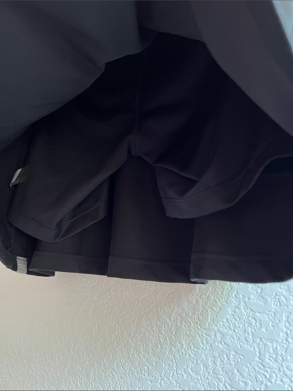 Title nine Athletic Skort - Picture 3 of 5